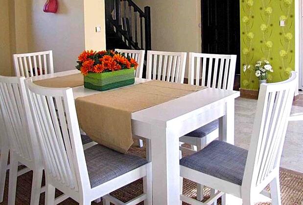 Marmaris Villa Çamlı - Görsel 16