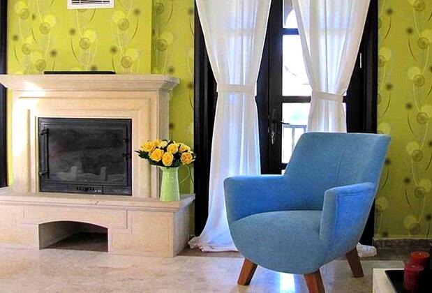 Marmaris Villa Çamlı - Görsel 29