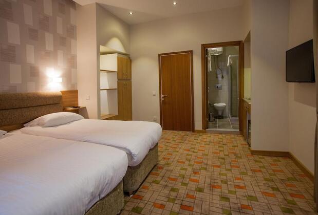 Serene Hotel - Görsel 19