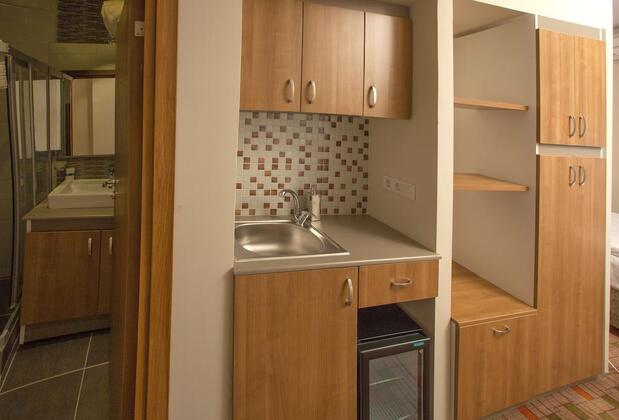 Serene Hotel - Görsel 13