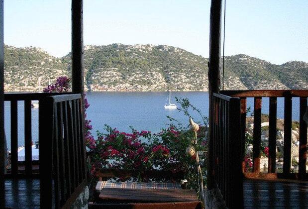 Mehtap Pansiyon - Görsel 3