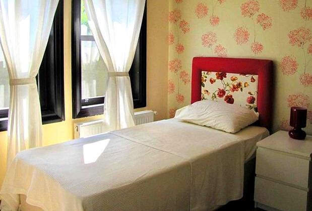 Marmaris Villa Çamlı - Görsel 5