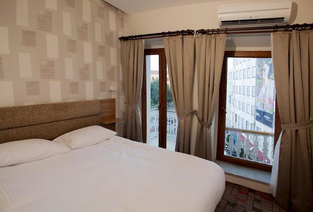 Serene Hotel - Görsel 31