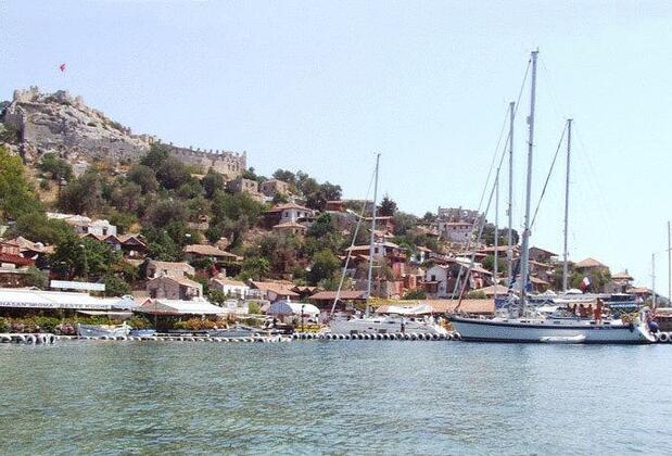 Mehtap Pansiyon - Görsel 8