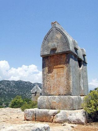 Mehtap Pansiyon - Görsel 9