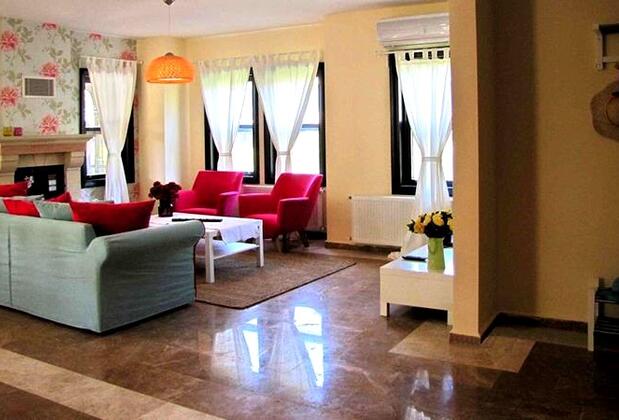 Marmaris Villa Çamlı - Görsel 24