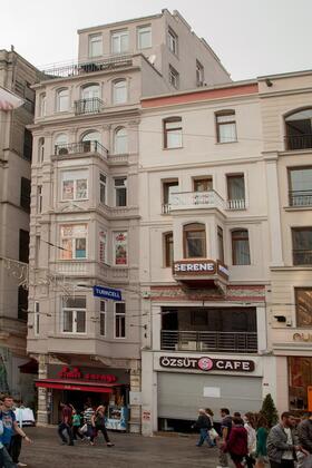 Serene Hotel - Görsel 40