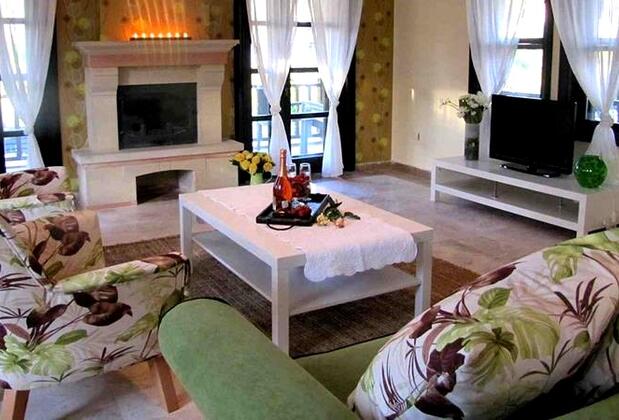 Marmaris Villa Çamlı - Görsel 25