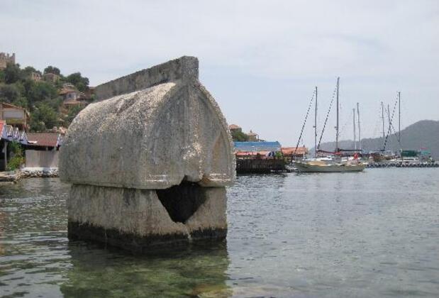 Mehtap Pansiyon - Görsel 10