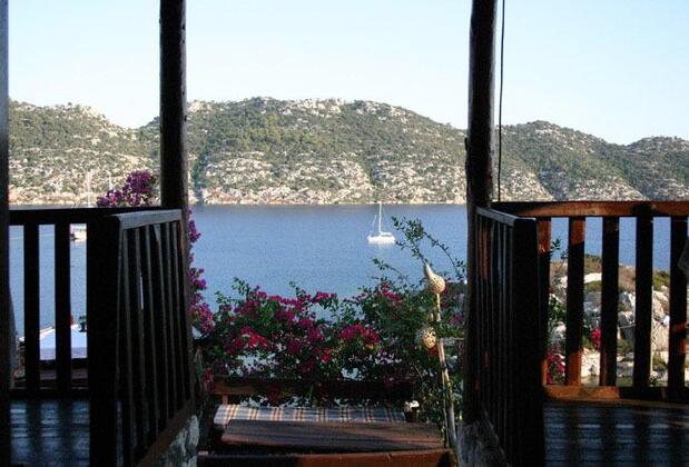 Mehtap Pansiyon - Görsel 22