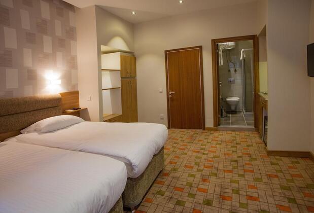 Serene Hotel - Görsel 47