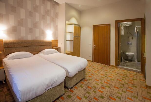 Serene Hotel - Görsel 5