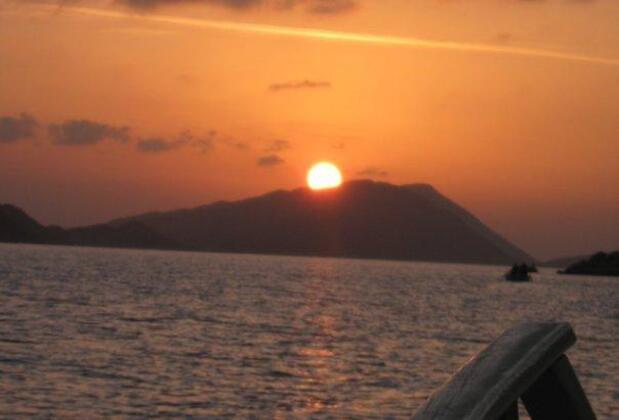 Mehtap Pansiyon - Görsel 27