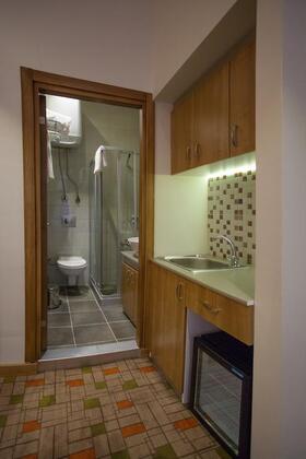 Serene Hotel - Görsel 35