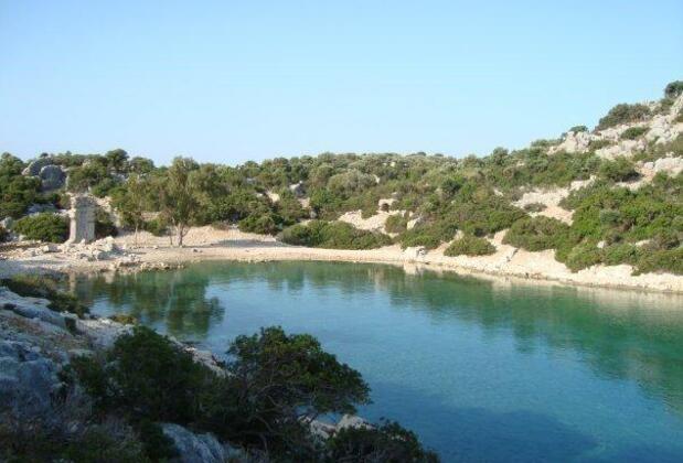 Mehtap Pansiyon - Görsel 28