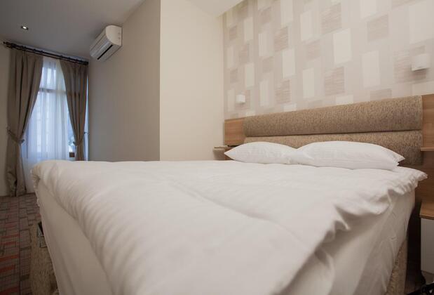 Serene Hotel - Görsel 34