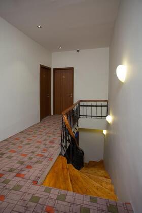 Serene Hotel - Görsel 41