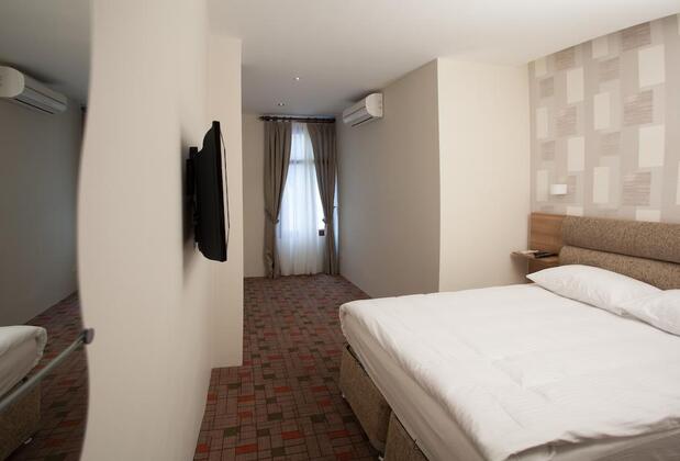 Serene Hotel - Görsel 22