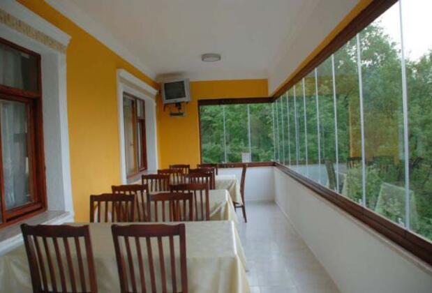 Ağva Koru Motel - Görsel 9