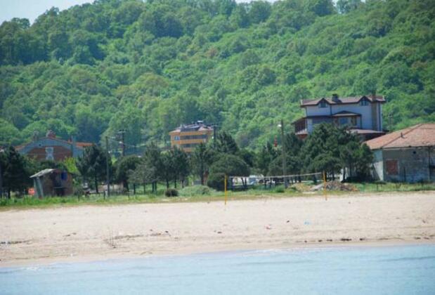 Ağva Koru Motel - Görsel 4