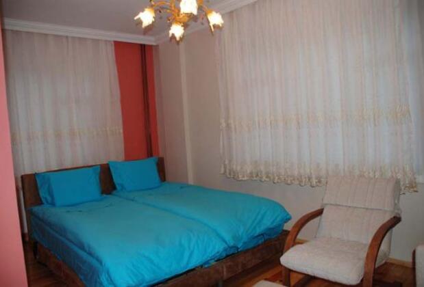 Ağva Koru Motel - Görsel 8