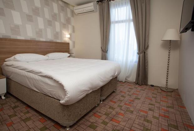 Serene Hotel - Görsel 24