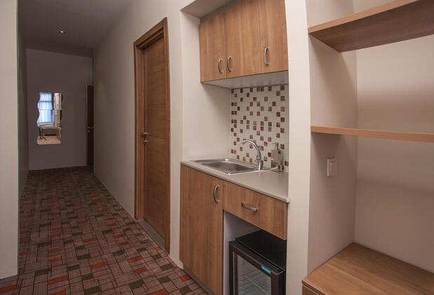 Serene Hotel - Görsel 23