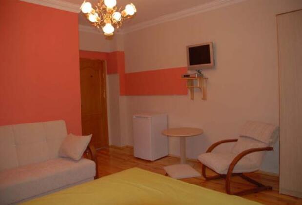 Ağva Koru Motel - Görsel 5