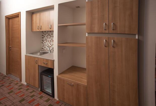 Serene Hotel - Görsel 14