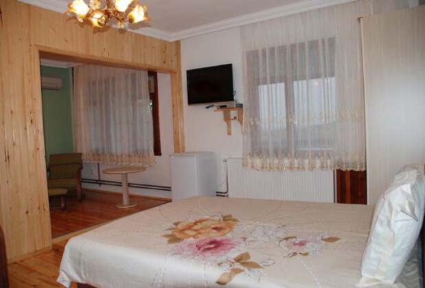 Ağva Koru Motel - Görsel 6