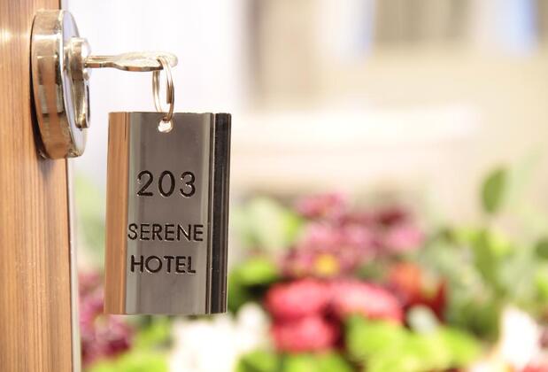 Serene Hotel - Görsel 20