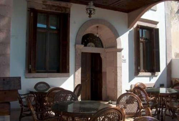 Ayazma Butik Oteal - Görsel 25