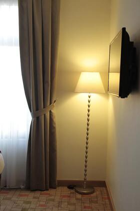 Serene Hotel - Görsel 25