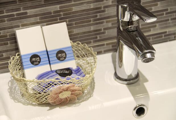 Serene Hotel - Görsel 49