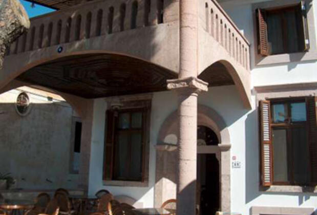 Ayazma Butik Oteal - Görsel 8