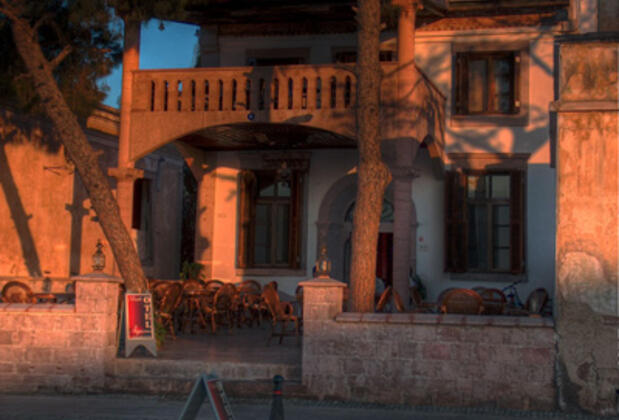 Ayazma Butik Oteal - Görsel 26