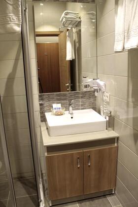 Serene Hotel - Görsel 6