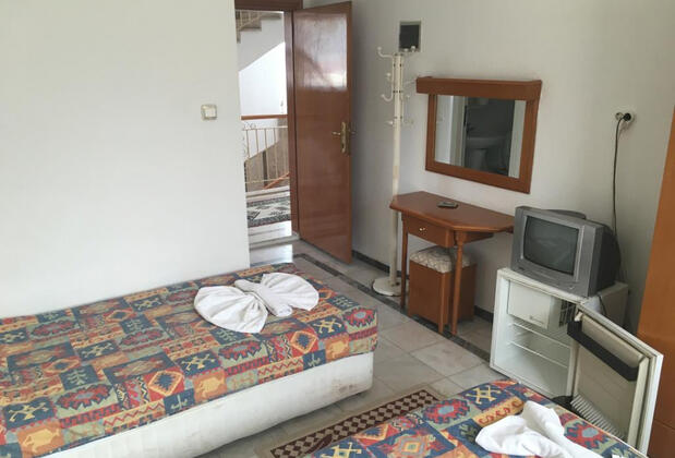 Matador Otel - Görsel 12