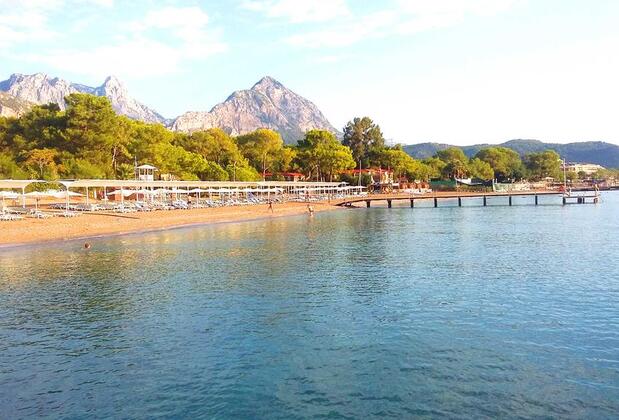 Matador Otel - Görsel 14