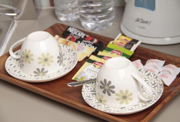 Serene Hotel - Görsel 43