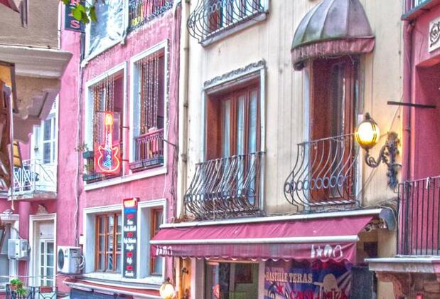 Serene Hotel - Görsel 8