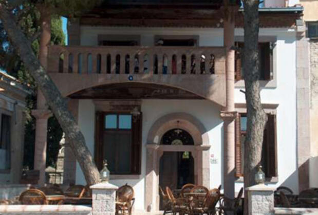 Ayazma Butik Oteal - Görsel 21