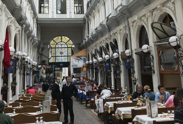 Serene Hotel - Görsel 36