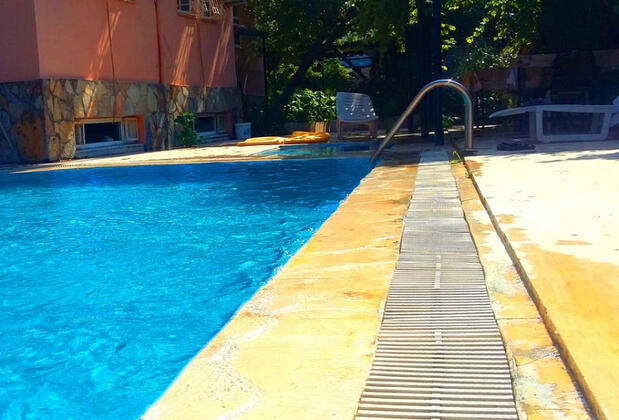 Matador Otel - Görsel 24