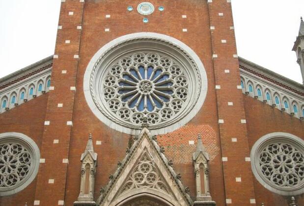 Serene Hotel - Görsel 9