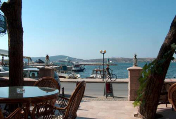 Ayazma Butik Oteal - Görsel 15