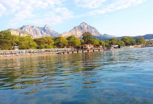 Matador Otel - Görsel 13