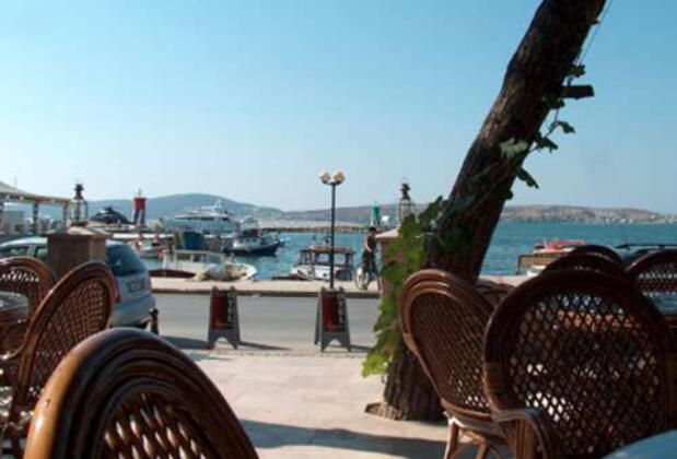 Ayazma Butik Oteal - Görsel 34