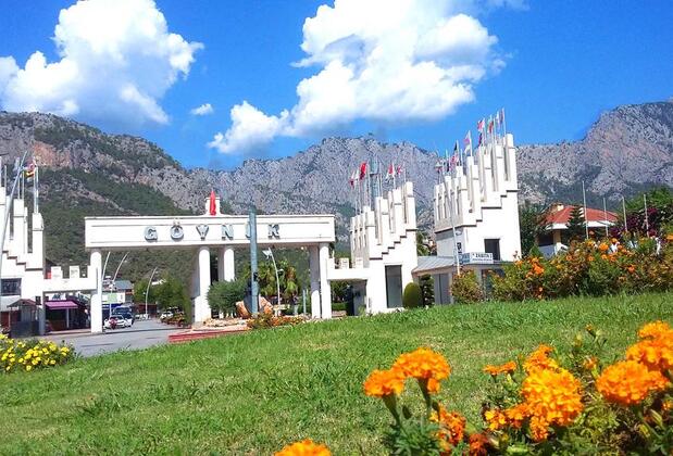 Matador Otel - Görsel 15