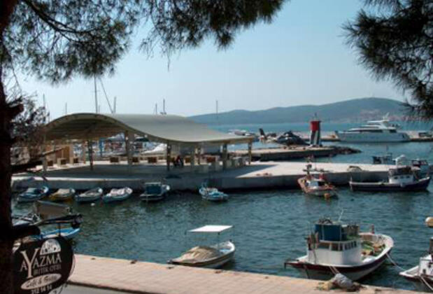 Ayazma Butik Oteal - Görsel 35